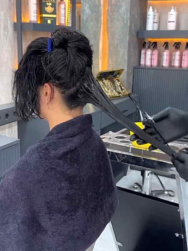 keratin_bakımı